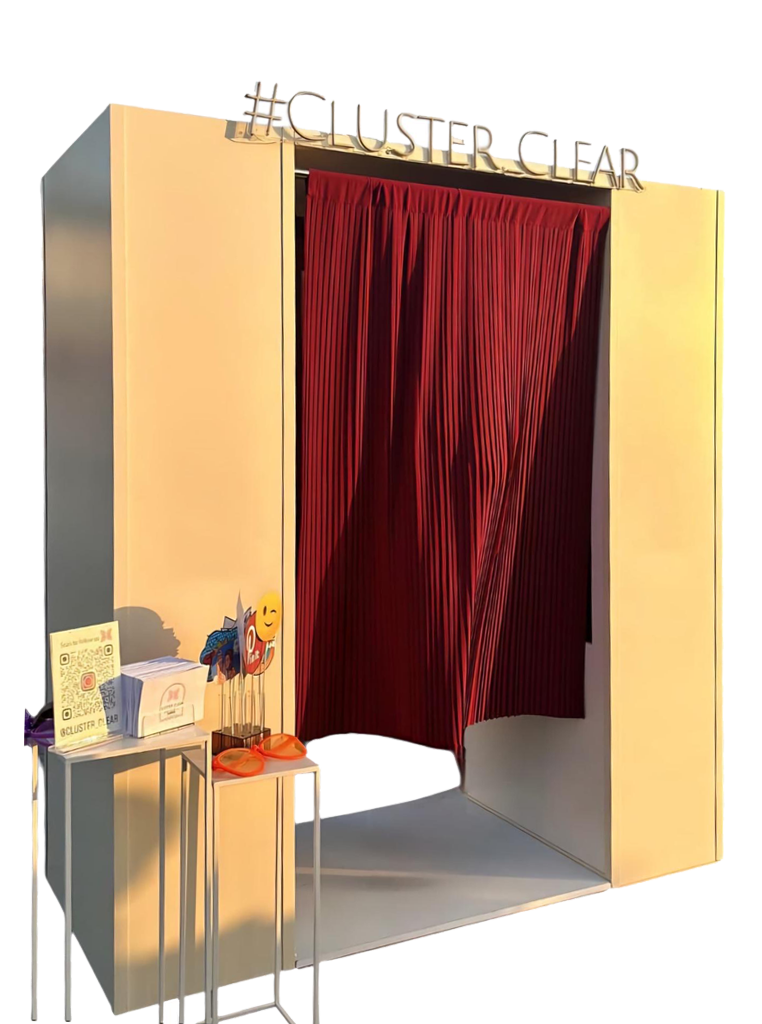 Kiosk Photobooth